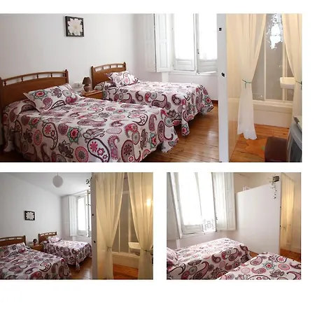 Πανσιόν Bayon