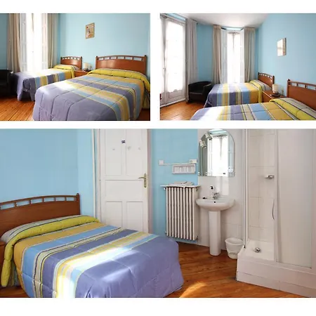 Bayon Πανσιόν *