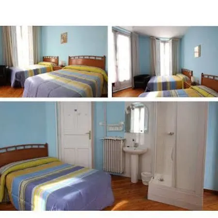 Πανσιόν Bayon *