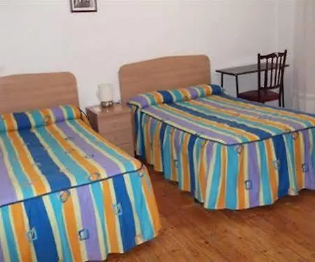 Bayon Πανσιόν *