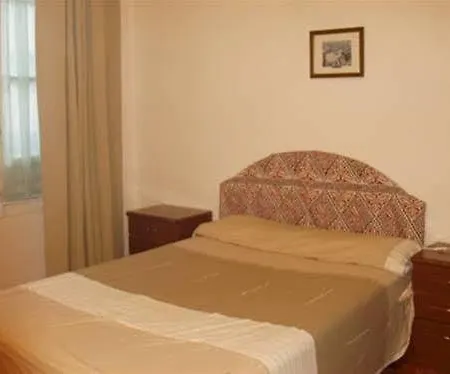 Πανσιόν Bayon