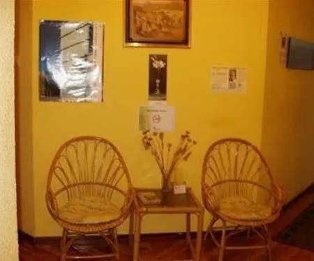 بيت ضيافة Bayon ليون