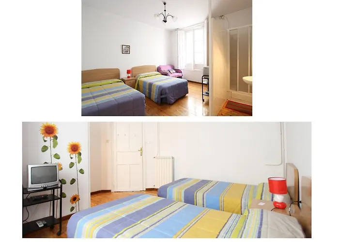 Гостевой дом Bayon *