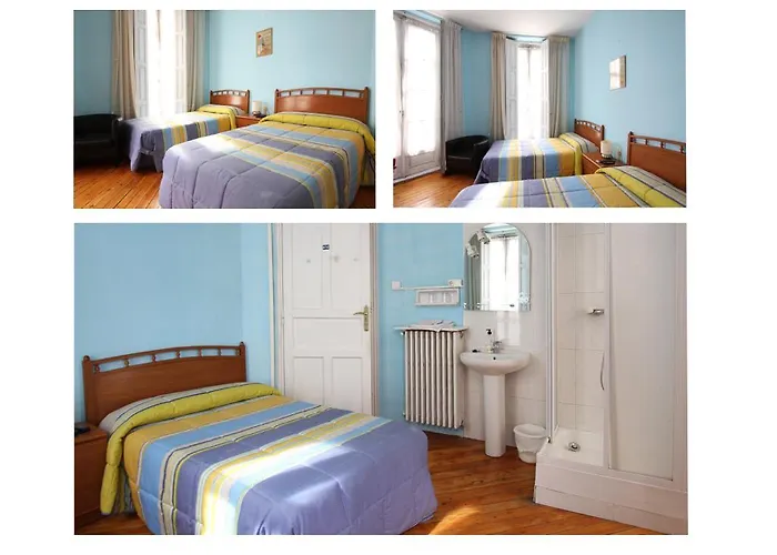 Bayon Гостевой дом *