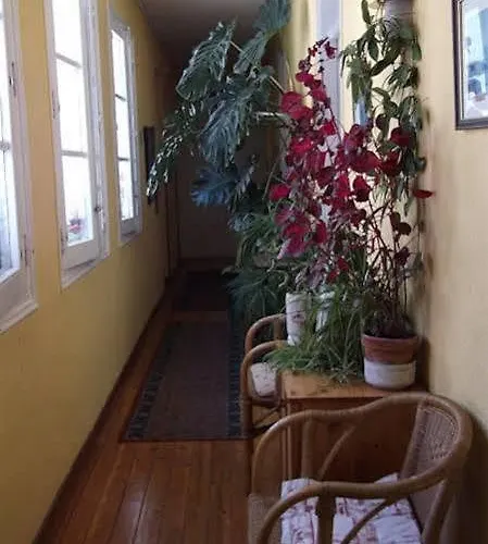 Гостевой дом Bayon *