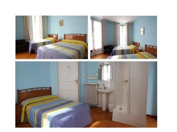 Гостевой дом Bayon *