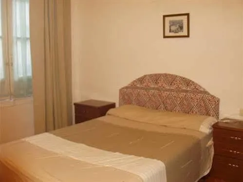 Гостевой дом Bayon