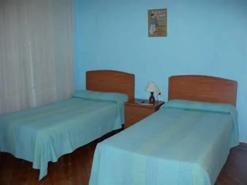 Гостевой дом Bayon *