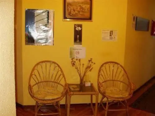 Гостевой дом Bayon Леон