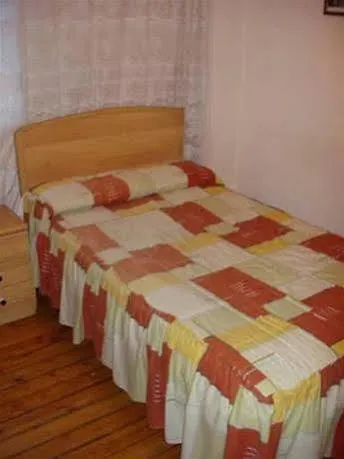 Гостевой дом Bayon Леон