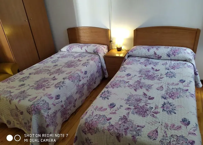 Гостевой дом Bayon Леон